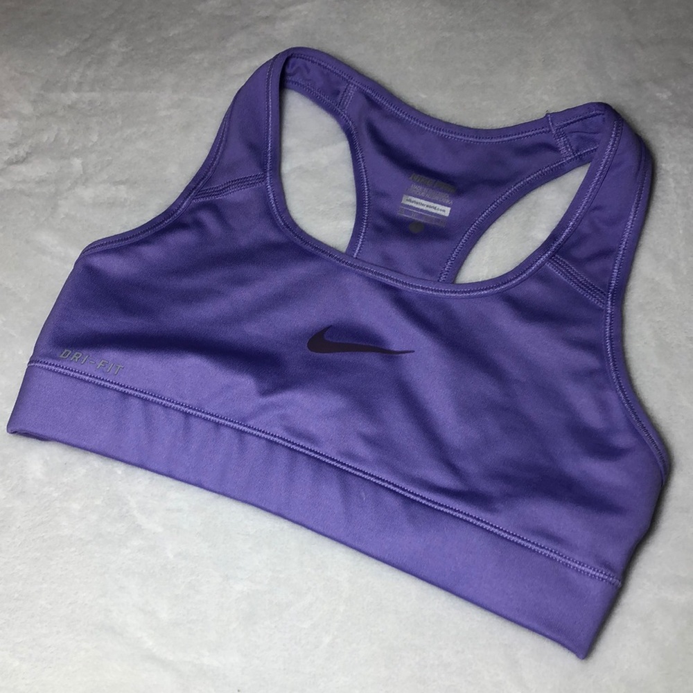 Nike Pro Dri-Fit Sports Bra XS